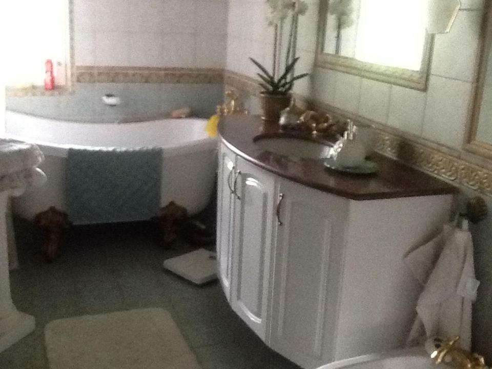 Fornuddens Bed And Breakfast Tyreso Ngoại thất bức ảnh