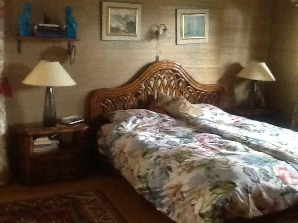 Fornuddens Bed And Breakfast Tyreso Ngoại thất bức ảnh