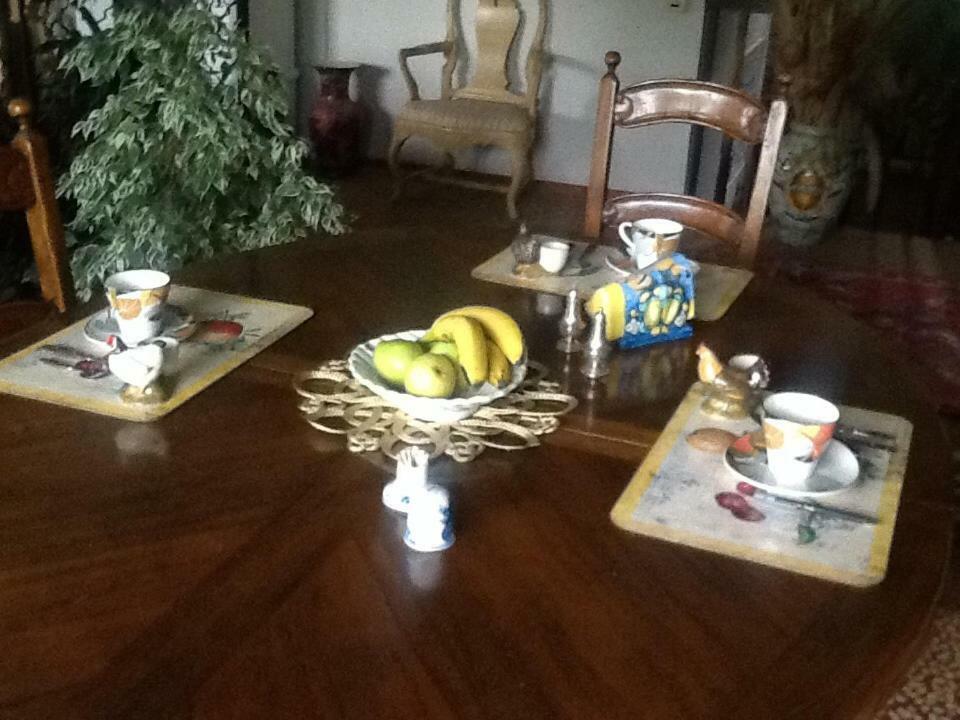 Fornuddens Bed And Breakfast Tyreso Ngoại thất bức ảnh