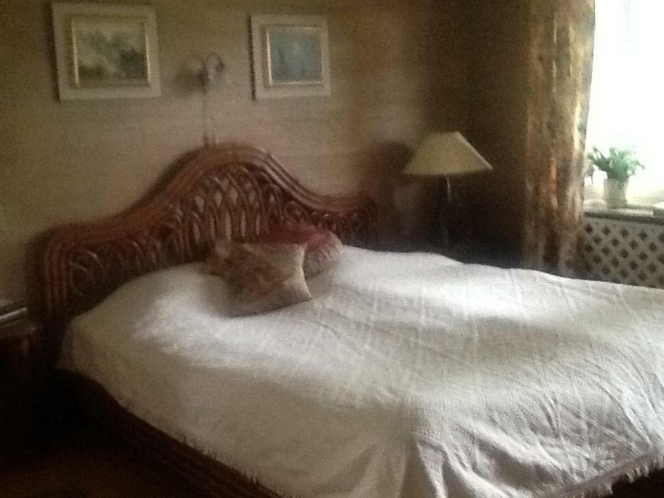 Fornuddens Bed And Breakfast Tyreso Ngoại thất bức ảnh